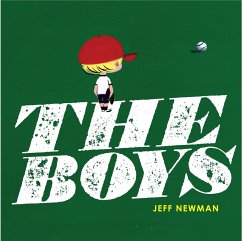 The Boys - Newman, Jeff