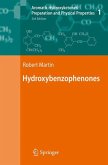 Aromatic Hydroxyketones: Preparation and Physical Properties