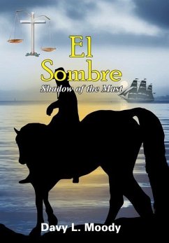 El Sombre - Moody, Davy L.