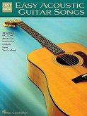 Easy Acoustic Guitar Songs