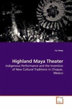 Highland Maya Theater - Hepp, Ivy
