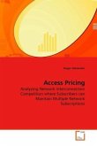 Access Pricing