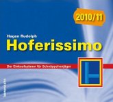 Hoferissimo 2010/2011