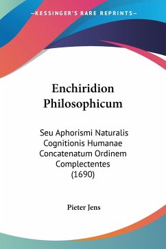 Enchiridion Philosophicum
