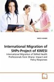 International Migration of SHPs-Project of KWESI