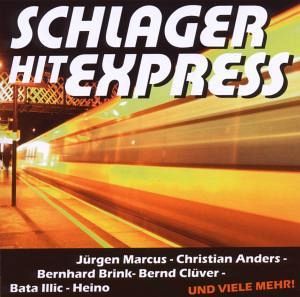 Schlager Hit Express