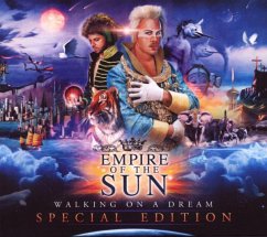 Walking On A Dream Special Edition - Empire Of The Sun