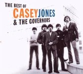 The Best Of Casey Jones & The Govenors