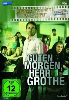 Guten Morgen, Herr Grothe