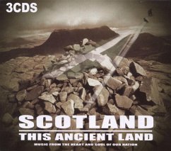 Cover Scotland - This Acient Land