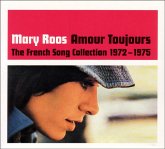 Amour Toujours-The French Song Collection 1972-75