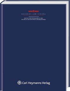 Die wirtschaftspolitischen Vorgaben der Wirtschafts- und Währungsunion : eine Analyse der Regelungsmechanismen und des Reformbedarfs . (= Schriften der Bucerius Law School ; Band 2,13 )