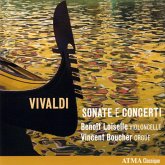 Sonate E Concerti