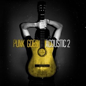Punk Goes Acoustic 2