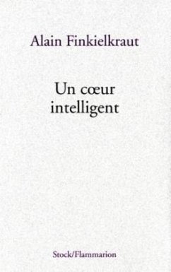 Un Coeur Intelligent Cover Un Coeur Intelligent