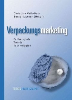 Cover Verpackungsmarketing