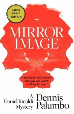 Mirror Image - Palumbo, Dennis