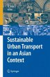 Sustainable Urban Transport in an Asian... - Bild 1