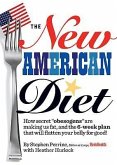 The New American Diet