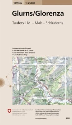 Cover 1219bis Glurns/Glorenza