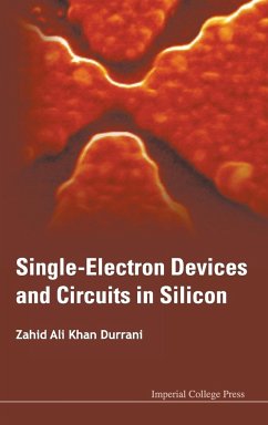 SINGLE-ELECTRON DEVICES & CIRCUITS IN .. - Zahid Ali Khan Durrani