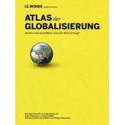 Atlas der Globalisierung - Paperback - Bauer, Barbara