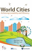 WORLD CITIES WORLD CITIES