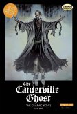 The Canterville Ghost the Graphic Novel: Original Text