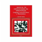 Manual de dificultades de aprendizaje : lenguaje, lecto-escritura, matemáticas