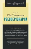 The Old Testament Pseudepigrapha, Volume 2