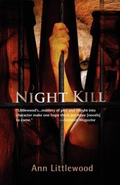 Night Kill - Littlewood, Ann