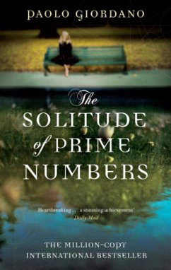 The Solitude of Prime Numbers - Giordano, Paolo