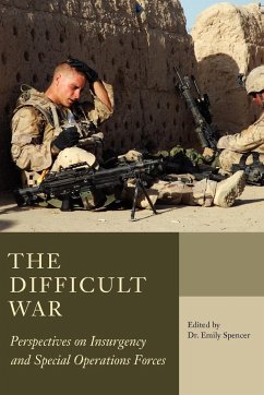 The Difficult War