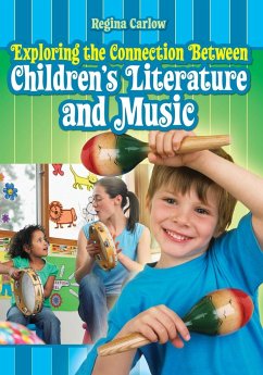 Exploring the Connection Between Children's Literature and Music - Carlow, Regina