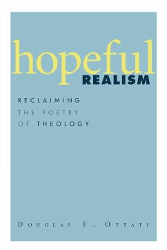 Hopeful Realism - Ottati, Douglas F.