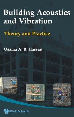 Cover BUILDING ACOUSTICS & VIBRATION