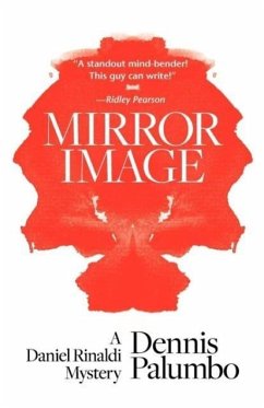 Mirror Image - Palumbo, Dennis