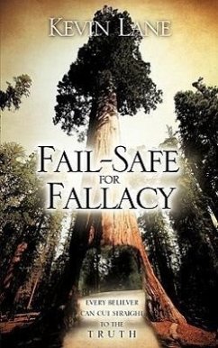 Fail-Safe For Fallacy - Lane, Kevin