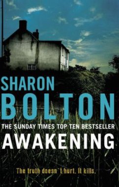 Awakening\Schlangenhaus, englische Ausgabe - Bolton, Sharon J.