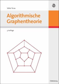 Algorithmische Graphentheorie - Turau, Volker
