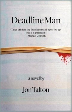 Deadline Man - Talton, Jon