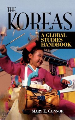 Koreas - Connor, Mary E.