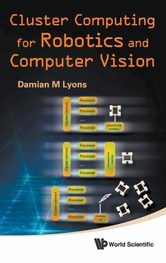 CLUSTER COMPUTING FOR ROBOTICS & COMPU.. - Damian M Lyons