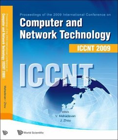 Computer and Network Technology - Proceedings of the International Conference on Iccnt 2009