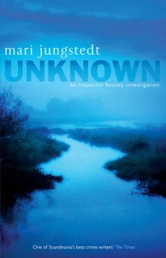 Unknown - Jungstedt, Mari