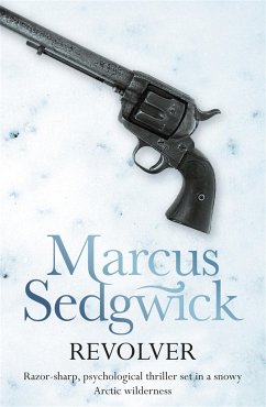 Revolver - Sedgwick, Marcus