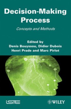 Decision Making Process - Bouyysou