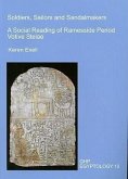 Soldiers, Sailors and Sandalmakers: A Social Reading of Ramesside Period Votive Stelae