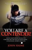 You Are a Contender!