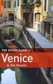 The Rough Guide to Venice & the Veneto